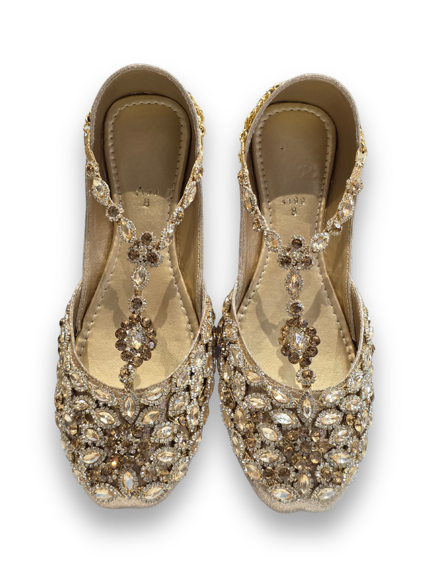 PAKISTANI KUNDAN 4199