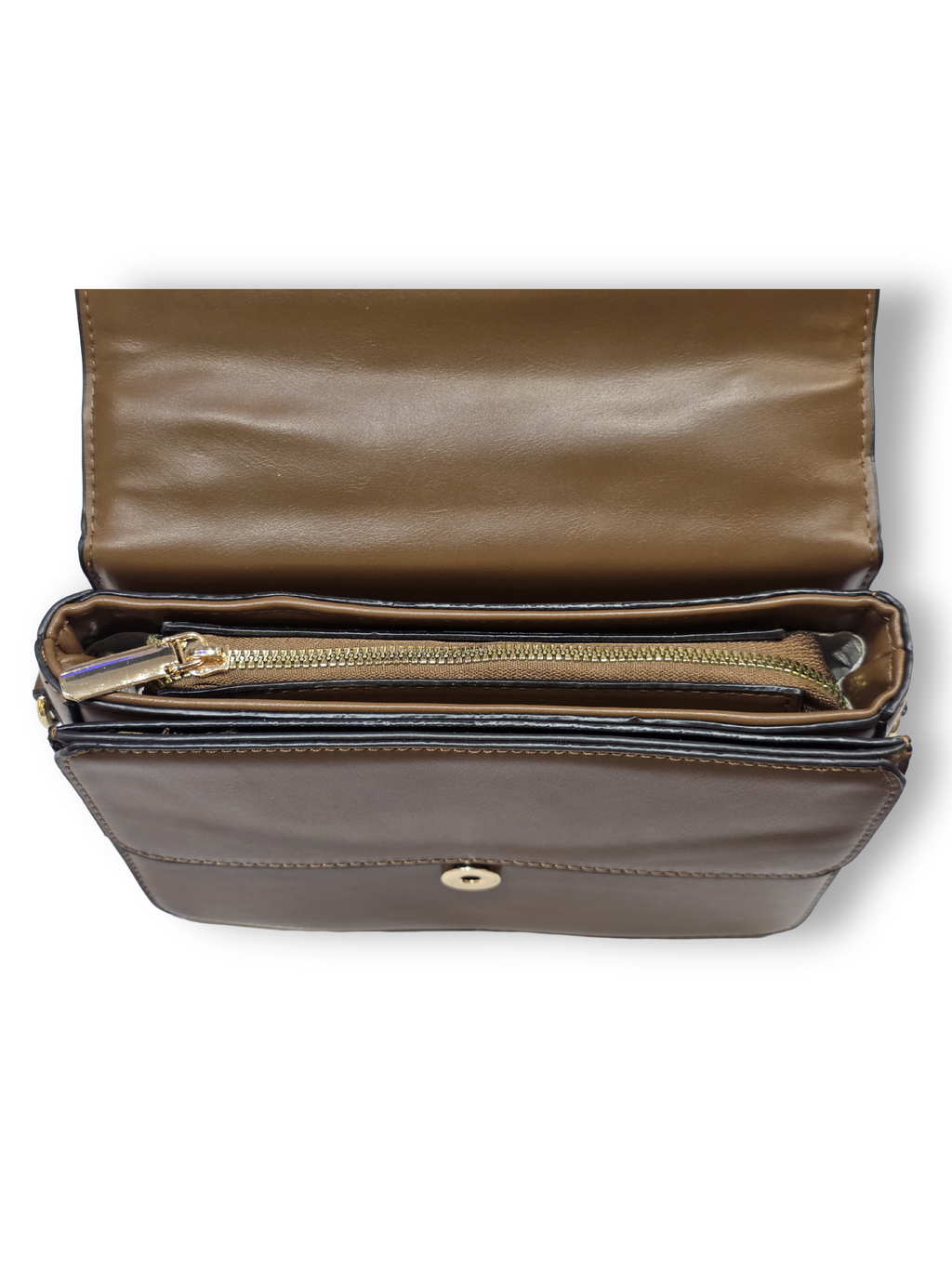 Classic GD Pattern Handbag