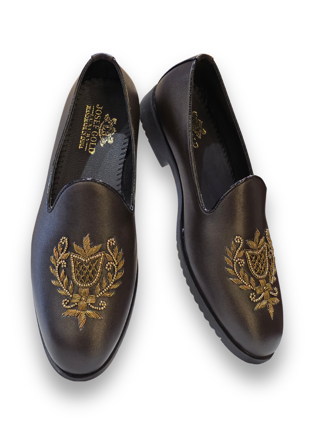 COFFEE LOAFER