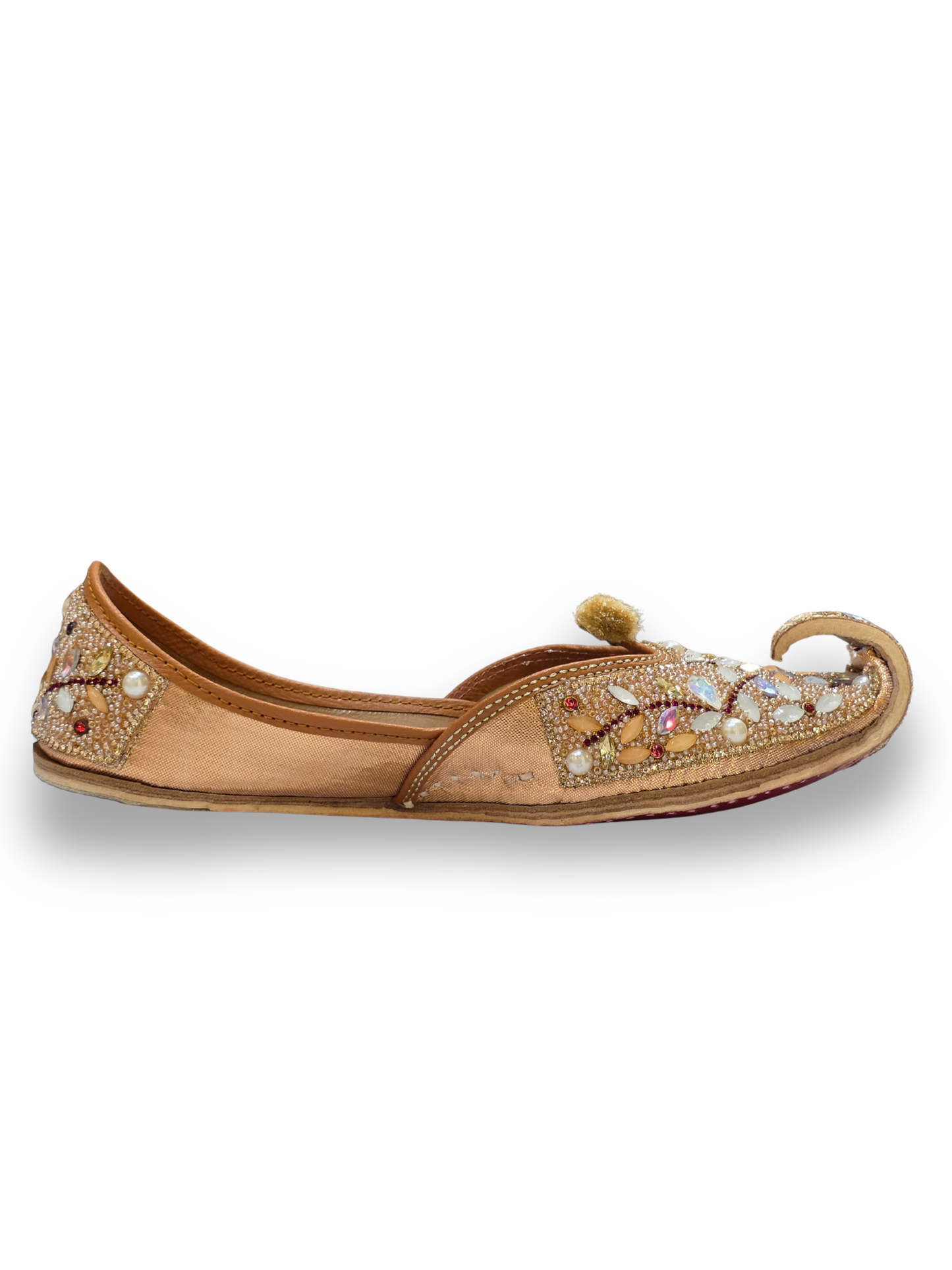 PAKISTANI KUNDAN NOKE