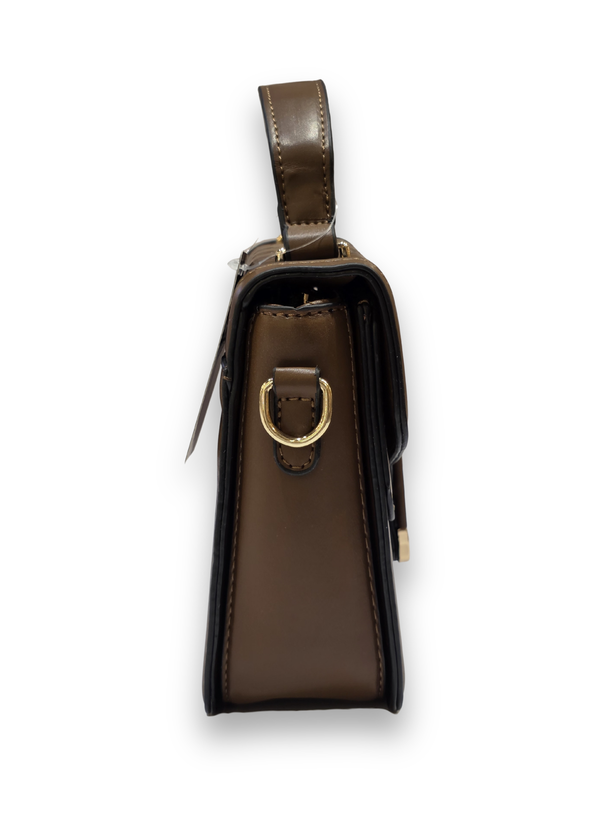 Classic GD Pattern Handbag