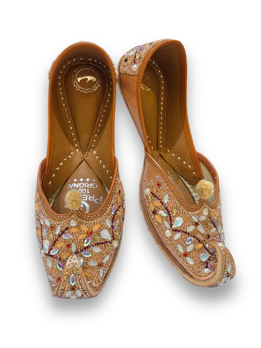 PAKISTANI KUNDAN NOKE