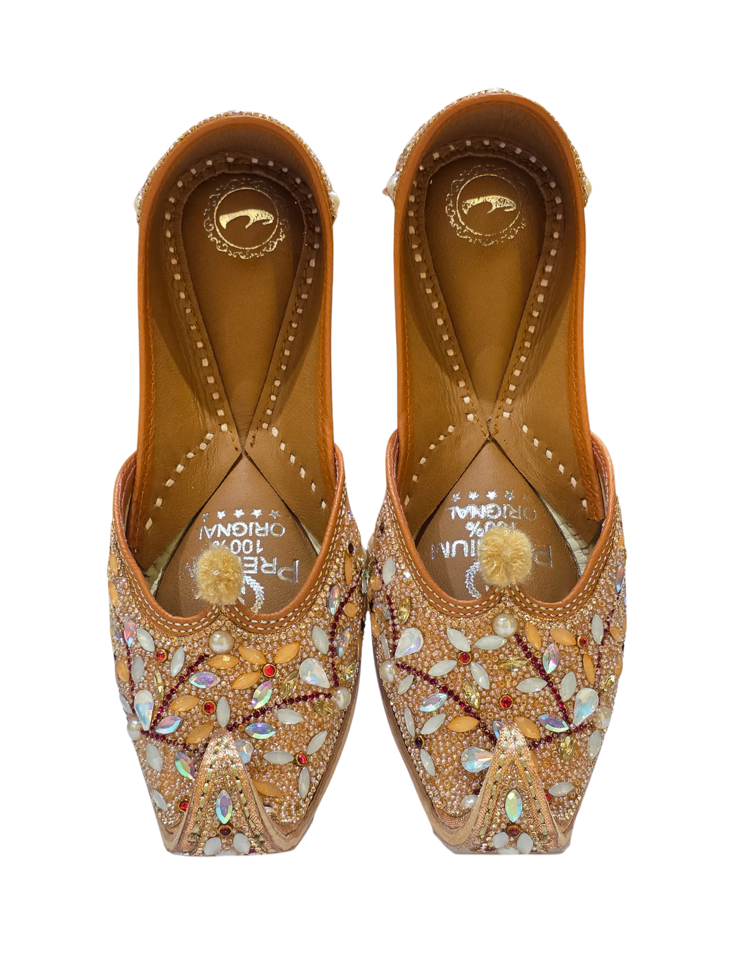 PAKISTANI KUNDAN NOKE