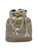 Stylish Ethnic Potli Bag