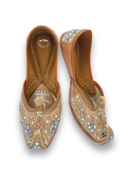 PAKISTANI KUNDAN NOKE