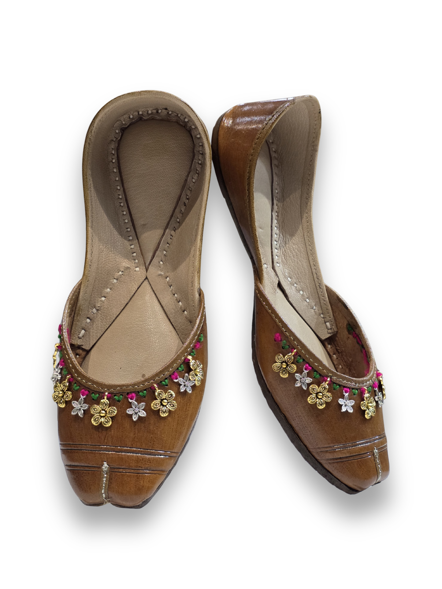 HANDMADE ACCESSORIE JUTTI