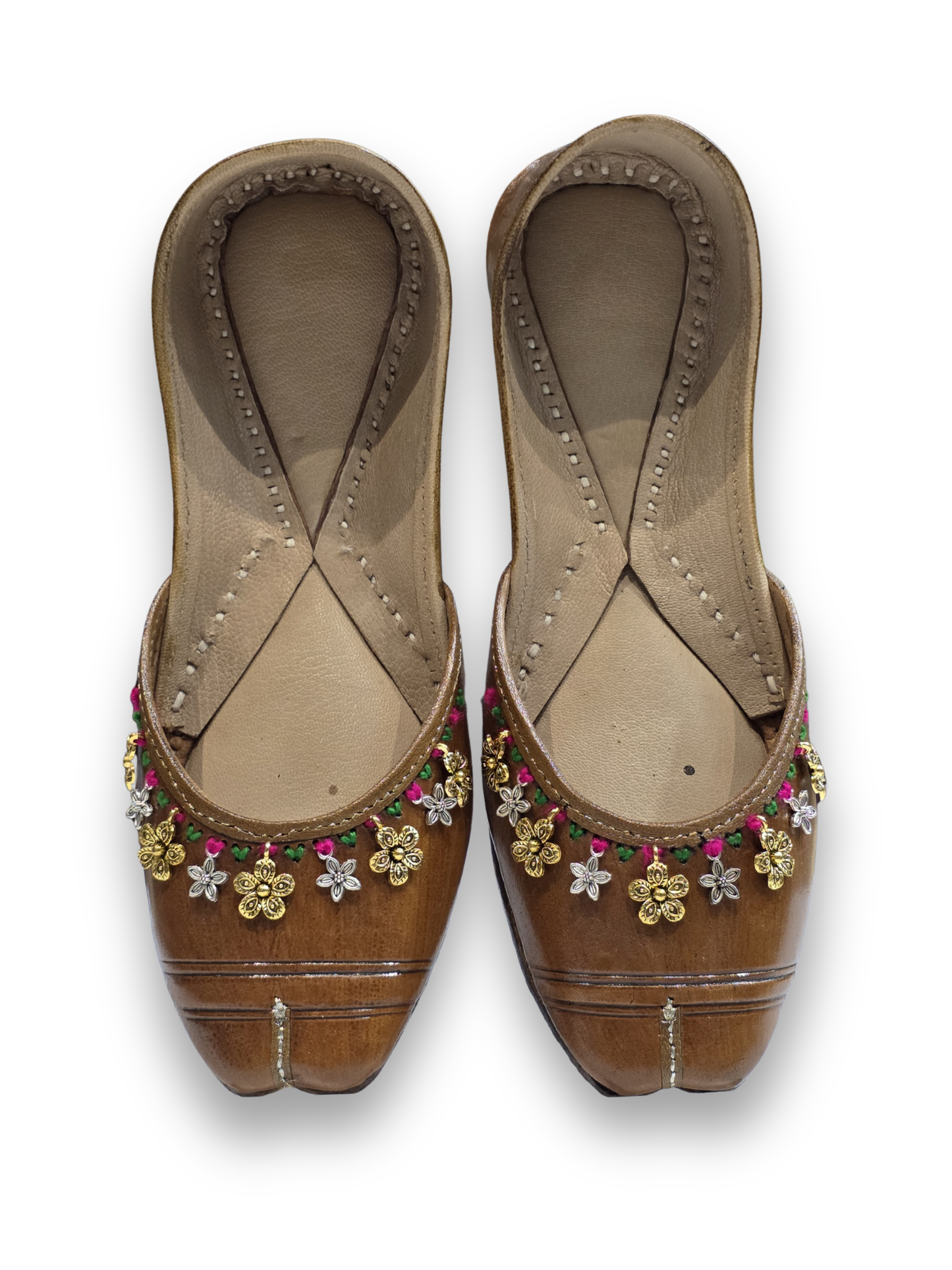 HANDMADE ACCESSORIE JUTTI