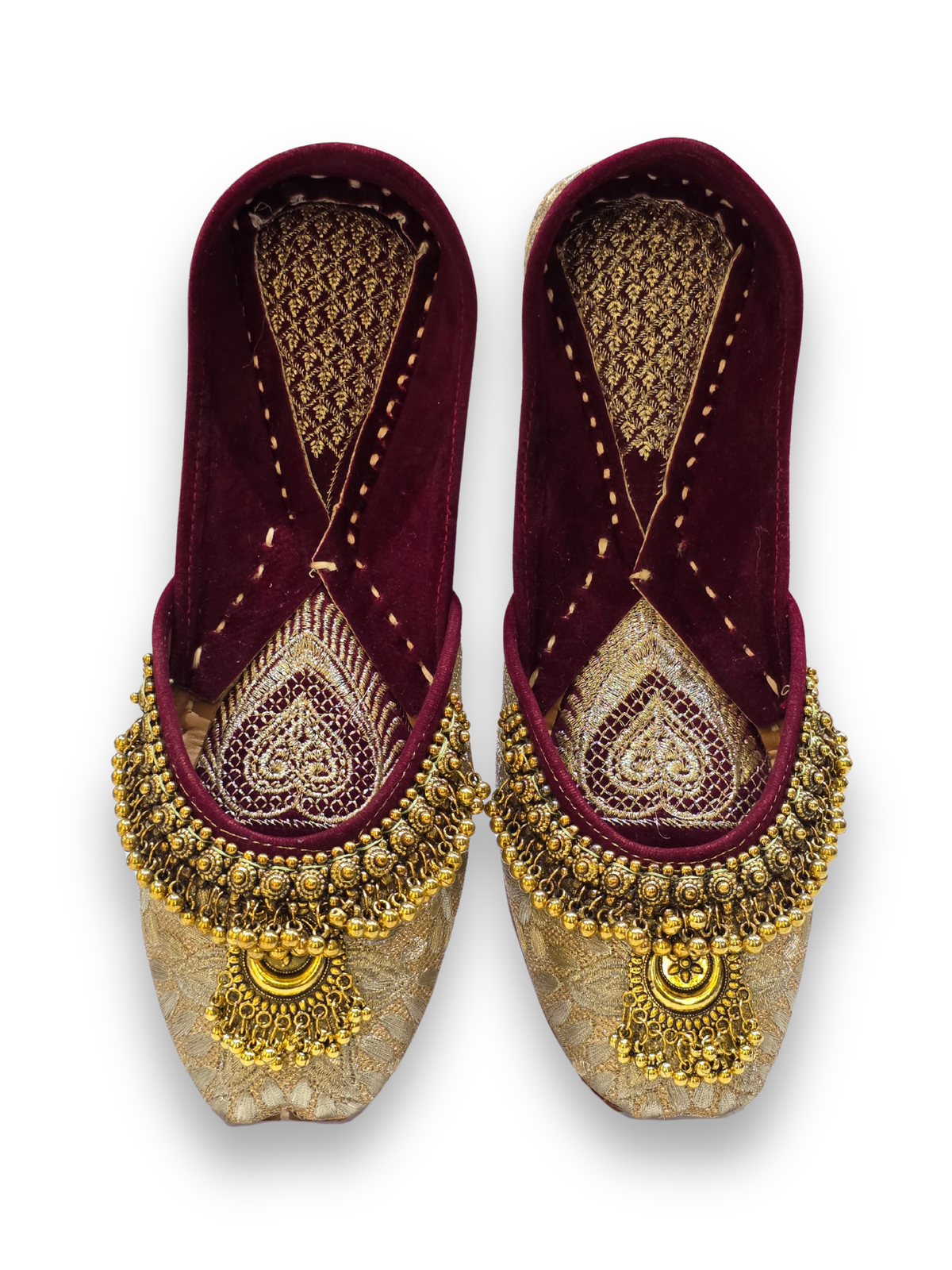 TILLA GHUNGROO