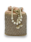 Stylish Ethnic Potli Bag